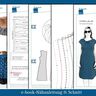 Kleid Fano Knotenkleid Schnittmuster Damen 36-48 thumbnail number 2