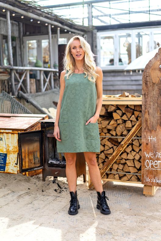 Kleid STELLA N&auml;hanleitung + Schnitt image number 5