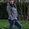 Hoodie + Sweatjacke LUAN Gr. 34-54 thumbnail number 6