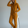 Jumpsuit Onesie (tailliert), XS-4XL, Schnittmuster m. Ebenen thumbnail number 3