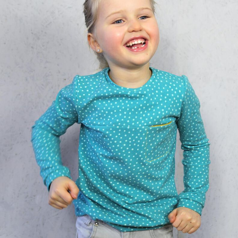 BENTE - Sweatshirt für Kinder 86-152 image number 5