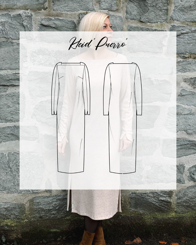 Kleid "Puerro", EBOOK image number 2