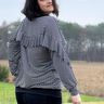 Ebook Pullover Octavia Gr.34-52 thumbnail number 6