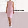 Etuikleid Palina Gr. 34-54 Schnittmuster thumbnail number 6