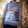 Ebook Hoodie Elise Gr.34-54 thumbnail number 3