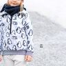 CL*OVERBLOCK SWEATER MINI 62-116 thumbnail number 2
