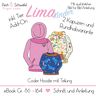 E-Book Lima Kinder Hoodie thumbnail number 1