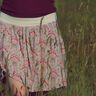 Faltenrock Betty Butterfly - Nähanleitung und Schnittmuster thumbnail number 10