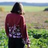 Oversize Shirt Lene nähen für Anfänger  inkl. Beamerdatei thumbnail number 10