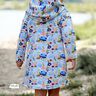 Beach Dress BEAMER Version - Gr. 86 - 164 thumbnail number 6