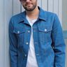 Männer Jeansjacke Draufgänger Gr.44-58 thumbnail number 10
