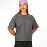 FRAU LORI - Oversized Raglanshirt XS-XXL thumbnail number 7