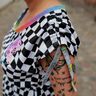 Kleid/Bluse "Rosi" Gr. 32 -50 thumbnail number 9