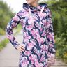*Ladies Basic Hoodie* Cropped Hoodie, Hoodie, Hoodiekleid  thumbnail number 3