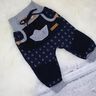 Babyherz Hose von Gr. 44 bis 104 thumbnail number 2