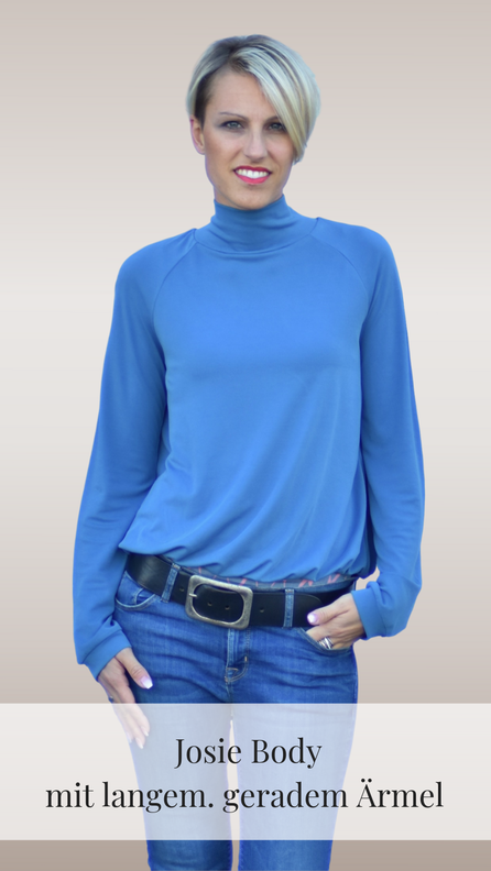 Josie – Body 32-56 image number 3