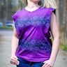 Ebook Shirt Gladys Gr.34-54 thumbnail number 10