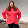 Jacke Eliane Gr. 34-45 Schnittmuster thumbnail number 9