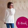 Ella- Damen Kleid oder Pullover Schnittmuster in 34-48 thumbnail number 1