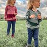 Sweater Färg #66 thumbnail number 9