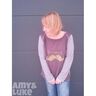 Ebook MAX  Oversize-Pullover/Oversize T-Shirt Gr. 32-52 thumbnail number 5