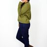 Chino Hose CONFORTA LEGER (34-48) Schnittmuster thumbnail number 5