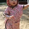 Emmas Kinderponcho inkl. Plotterdatei thumbnail number 7