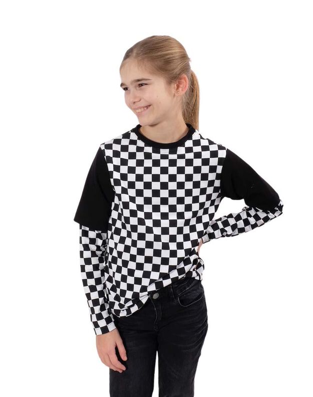 Shirt "MARCO", Gr. 110 – 152 image number 10