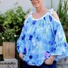 Shirt/ Kleid Makani, Anleitung und Pdf, Gr. 32-54 thumbnail number 8