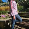 E-Book »LaBlus Sweater« (32–48) – Oversize-Pullover | + A0 thumbnail number 3