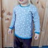 Kindershirt Pasi - Größe 80 - 164 thumbnail number 9