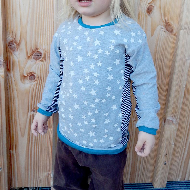 Kindershirt Pasi - Größe 80 - 164 image number 9