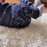 Joggpants Smaragd #78 Mini thumbnail number 7