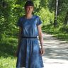 Ebook  lillesol women No.66 A-Linien-Rock "Alba" thumbnail number 4
