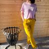 Nettle Jogger / Sweatpants / Jogginghose thumbnail number 9