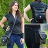 Festivaltasche Toria  Schnittmuster und Nähanleitung thumbnail number 5