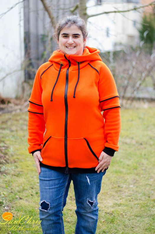 J-Jakie Woman  Größe 32-50 image number 3