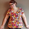 eBook Bluse/Kleid Frau Ida thumbnail number 5