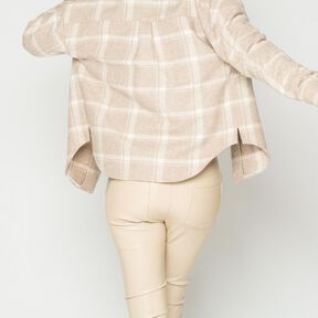 Shaket Thea Schnittmuster mit Videotutorial Gr. XS-XL