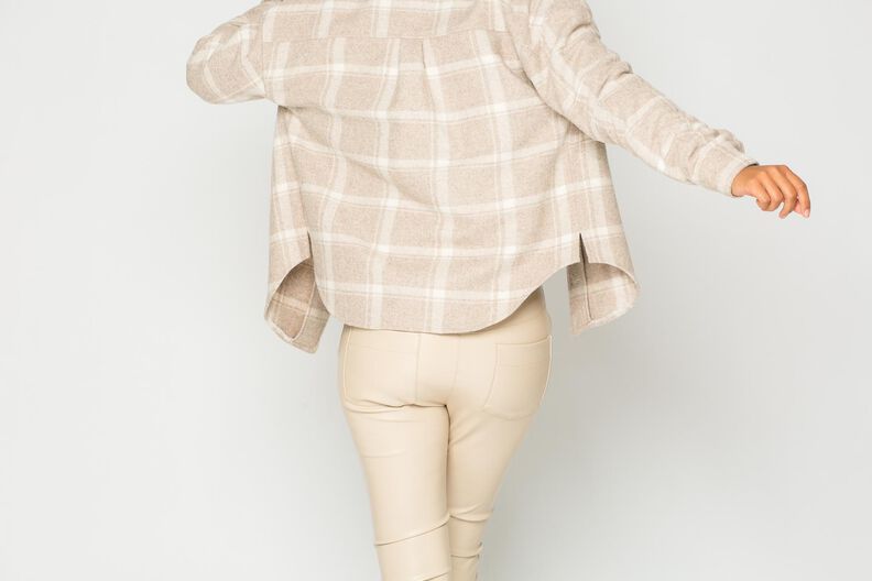 Shaket Thea Schnittmuster mit Videotutorial Gr. XS-XL image number 2