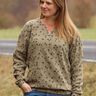 Oversized Sweater Surf Gr. 32-50, Musselin, inkl. A0 thumbnail number 7