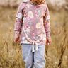 CL*OVER  'hooded' Sweater Kids thumbnail number 5