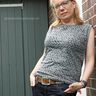 ebook "Tanktop Frau Anna".  thumbnail number 5