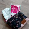 Kosmetiktasche Tasche Täschchen viele Varianten KECIL ♥ thumbnail number 8