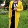 MELINA Strickjacke PDF-Schnittmuster  thumbnail number 3