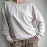 Oversized Sweater Surf Gr. 32-50, Musselin, inkl. A0 thumbnail number 3