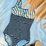 #SwimmySwimStar Badeanzug E-Book Gr. 32–58 | Reg+Lang thumbnail number 4