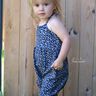 Jumpsuit AriSuit Gr. 62 - 152 thumbnail number 2
