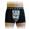 Mister fluffster ~ Boxershorts aus Jersey eBook & Schnitt thumbnail number 10