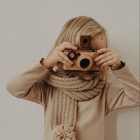 E-Book Nr. 4010 - KNITSCHAL (Herbst/Winter)